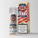 TNT Route 66 Texas Mix&Vape 20ml