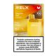 Relx Kit MagicGo Plus Triple Mango 2ml Nic.18