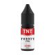 TNT Aroma Twenty Distillato Puro Latakia 10ml Lot. 21022403
