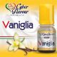 Cyber Flavour Aroma Vaniglia 10ml