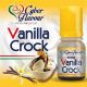 Cyber Flavour Aroma Vanilla Crock 10ml