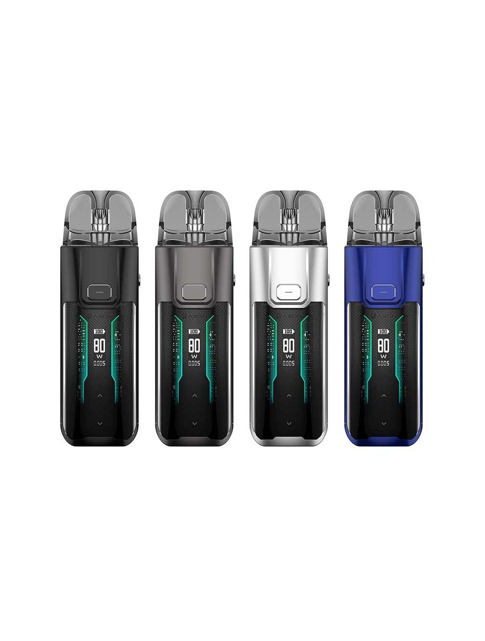 Vaporesso Kit Luxe XR Max